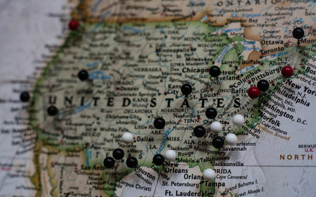 Opportunity Zone Investing