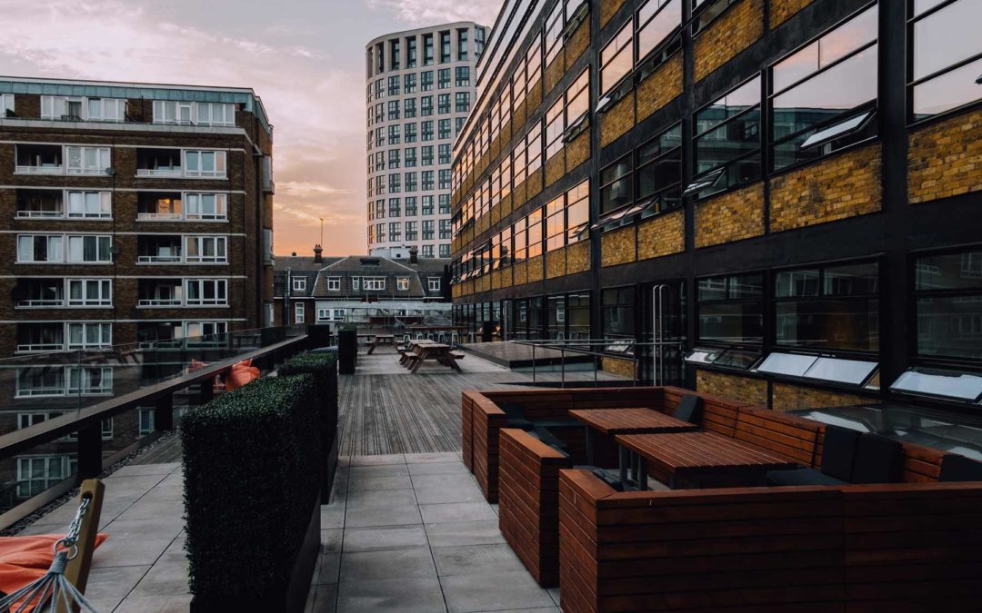 DST 1031 Exchange: Landlord Style Assets Without the Landlord Hassle