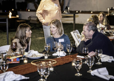 2025 Client Appreciation Dinner